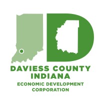 Daviess County Economic Development Corporation logo - Similar company to Daviess County, Indiana