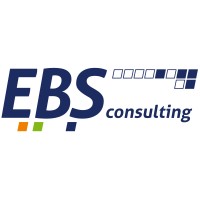 E.B.S. Consulting logo - Similar company to Lfp Group