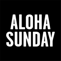 Aloha Sunday