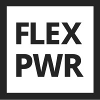 FlexPower logo - Similar company to Entrix