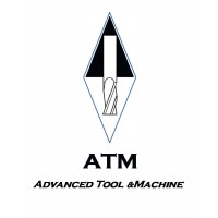 Advanced Tool & Machine, LLC logo - Similar company to Advanced Machine And Tool Corporation