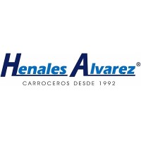 Henales Alvarez, S.L. logo - Similar company to Teicar