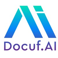 Docuf.AI logo - Similar company to Docufi.Ai