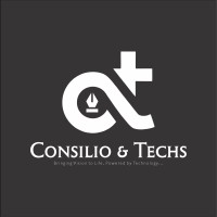 Consilio & Techs logo - Similar company to Splash Concept Branding Agency