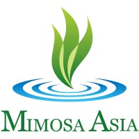 Mimosa Asia (S) Pte Ltd. logo - Similar company to Profound Logistics