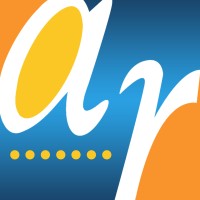 Alpha Rail logo - Similar company to Termstall Limited