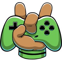 GAMEscola logo - Similar company to Norrlands Studenter