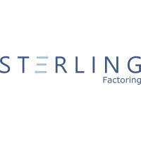 Sterling Factoring logo - Similar company to Zirius Ingredients