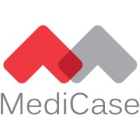 MediCase logo - Similar company to Advansci Research Solutions