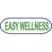 Easy Wellness Private Limited logo - Similar company to Ucs Wellness Pvt Ltd - A #Startupindia Enterprise