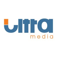 Ultra Media Agency logo - Similar company to Aida Media Buying Agency