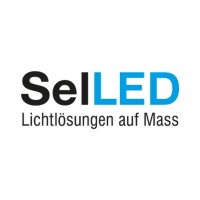 SelLED AG logo - Similar company to Lucente Lichtplanung