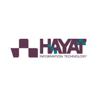 Hayat Information Technology logo - Similar company to Single Click Services