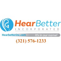 Hear Better, Inc logo - Similar company to My Core Os
