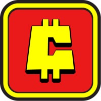 Comic One logo - Similar company to One Fusion Group