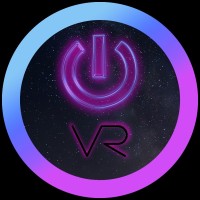 Galaxy VR logo - Similar company to Sector X