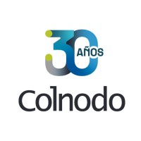 Colnodo logo - Similar company to Datafile