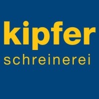 Kipfer Schreinerei logo - Similar company to Ips - Individuelle Personal Service Ag