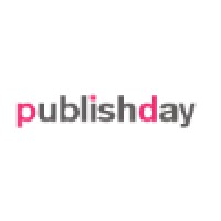 Publishday logo - Similar company to Meridies Holding