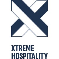 Xtreme Hospitality logo - Similar company to 424 Event Group