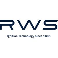RWS – Ignition Technology logo - Similar company to Mfs Ammunition