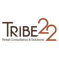 Tribe22 logo - Similar company to Germaines Studio
