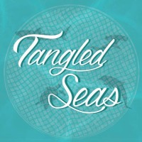 Tangled Seas logo - Similar company to Ocean Ally Foundation