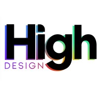 High Design logo - Similar company to High Design