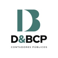 D&BCP Contadores Públicos logo - Similar company to Lr García Accountants
