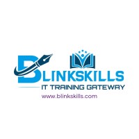BlinkSkills logo - Similar company to Infinitycore