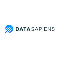 Data Sapiens logo - Similar company to Data Sapients