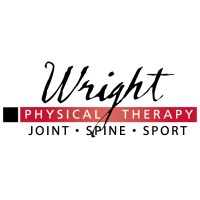 Wright Physical Therapy - Joint, Spine, Sport logo - Similar company to Pro Therapy Network