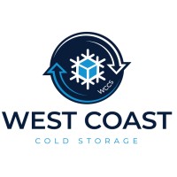West Coast Cold Storage logo - Similar company to Work Bestie