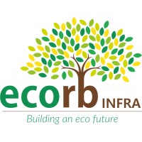 Ecorb Infra Services logo - Similar company to Innvy Consultants & It Solution