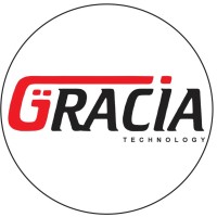 Gracia Information Technology Company logo - Similar company to Bdit For Information Technology