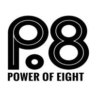 PowerOf8 logo - Similar company to Right To Build Task Force