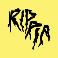 riprip logo - Similar company to Inform.Werbeagentur