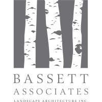 Bassett Associates Landscape Architecture Inc logo - Similar company to Superior Roofing