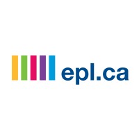 Edmonton Public Library logo - Similar company to Explore Edmonton Corporation