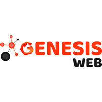 Genesis Web logo - Similar company to Genesis Web Development