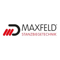 Maxfeld Stanzbiegetechnik GmbH & Co. KG logo - Similar company to Nase Components