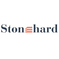 Stonehard logo - Similar company to Taskov & Stoyanov