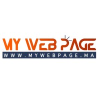 My Web Page logo - Similar company to Adm (Adama Da Mou)