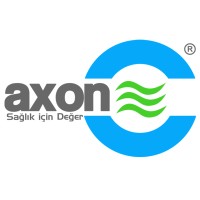 AKSON MEKANİK logo - Similar company to Efor Validasyon Temizoda Ölçüm Analiz Test Hizmetleri