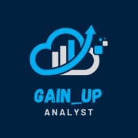 Gain Up Analyst logo - Similar company to Analytics Kraft
