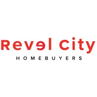 Revel City Homebuyers logo - Similar company to Dunya Camp