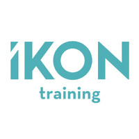 IKON Training logo - Similar company to Halo Solutions
