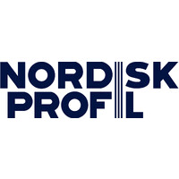 Nordisk Profil GmbH logo - Similar company to Heller Designstudio