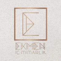 Ekmen Mimarlık logo - Similar company to Par Creative Group