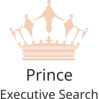 Prince Executive Search logo - Similar company to Remote Craft